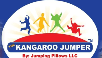 Kangaroo Jumper